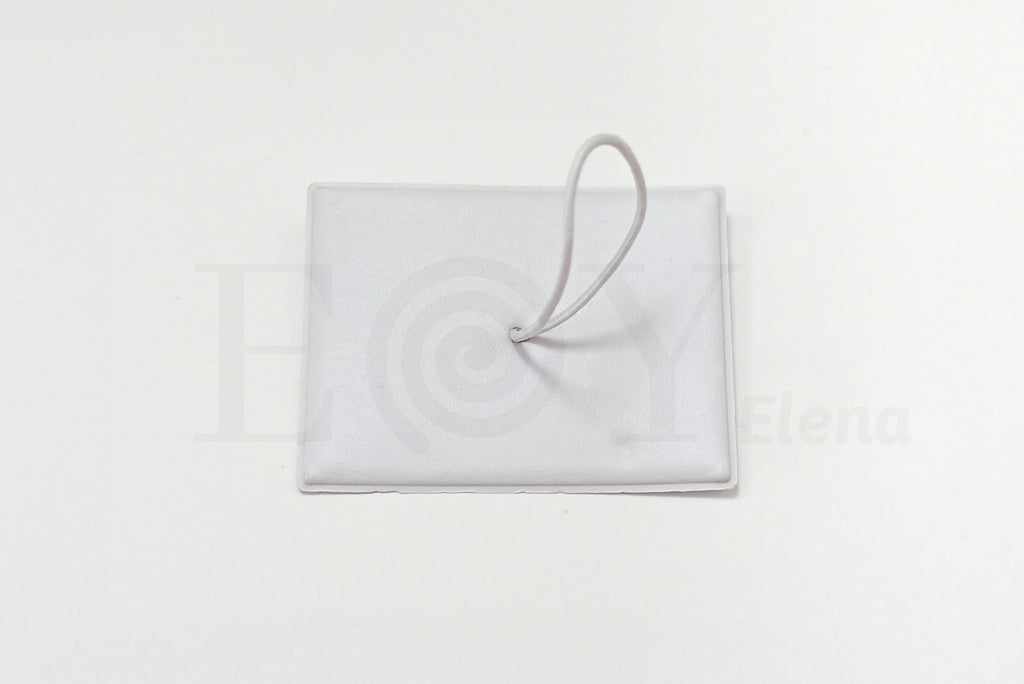 Cartón para anillos 100uds